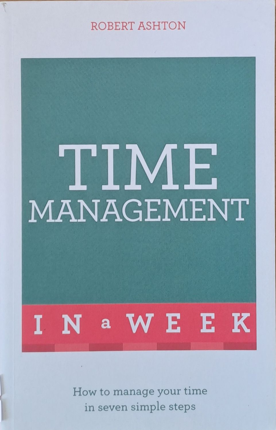 Time management