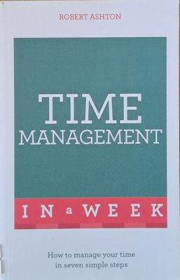 Time management