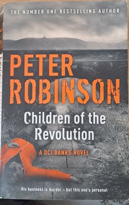Children of the Revolution