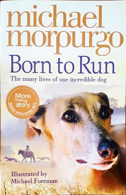 Born to run