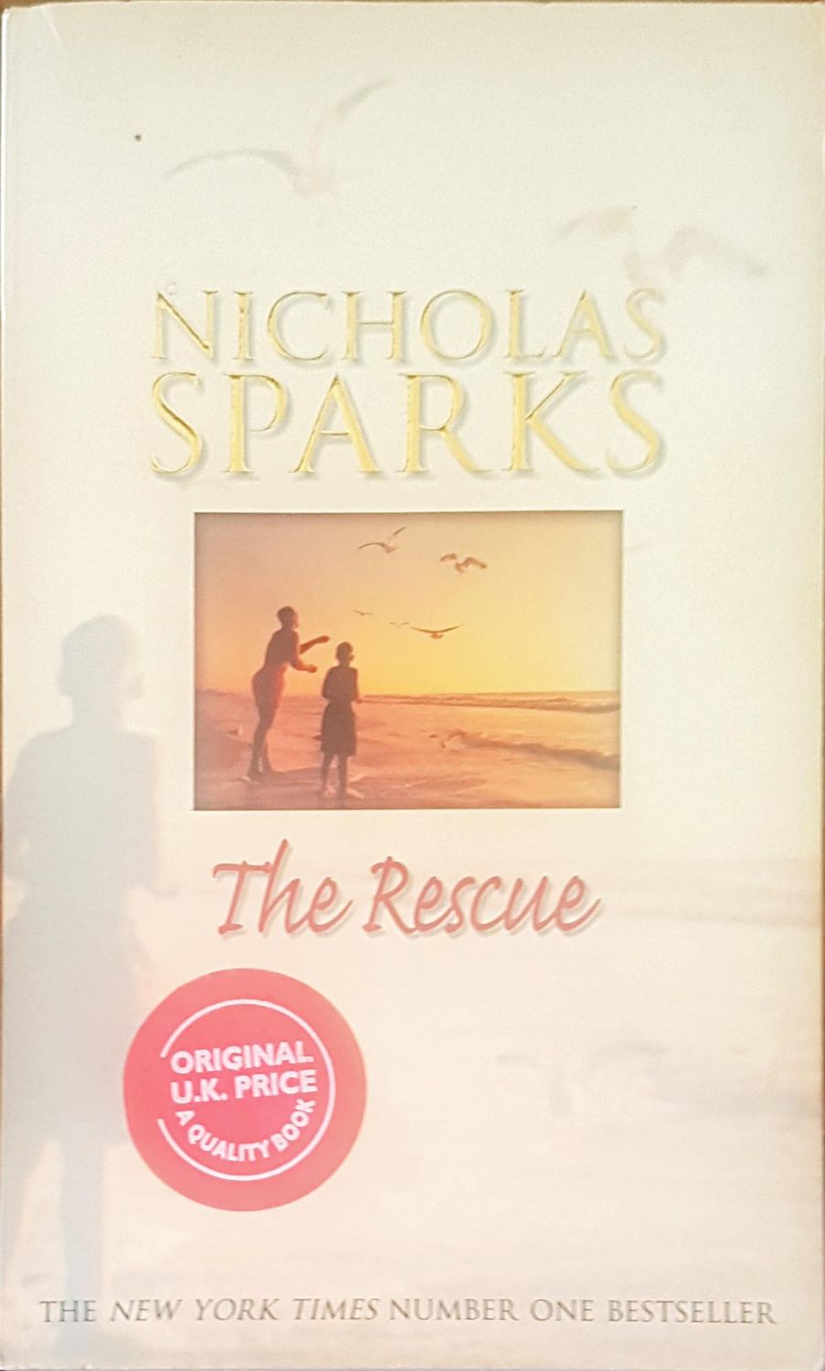 The rescue The rescue