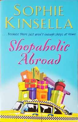 Shopaholic Abroad