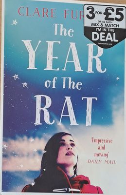 The year of the rat