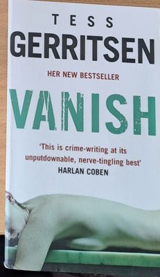 Vanish