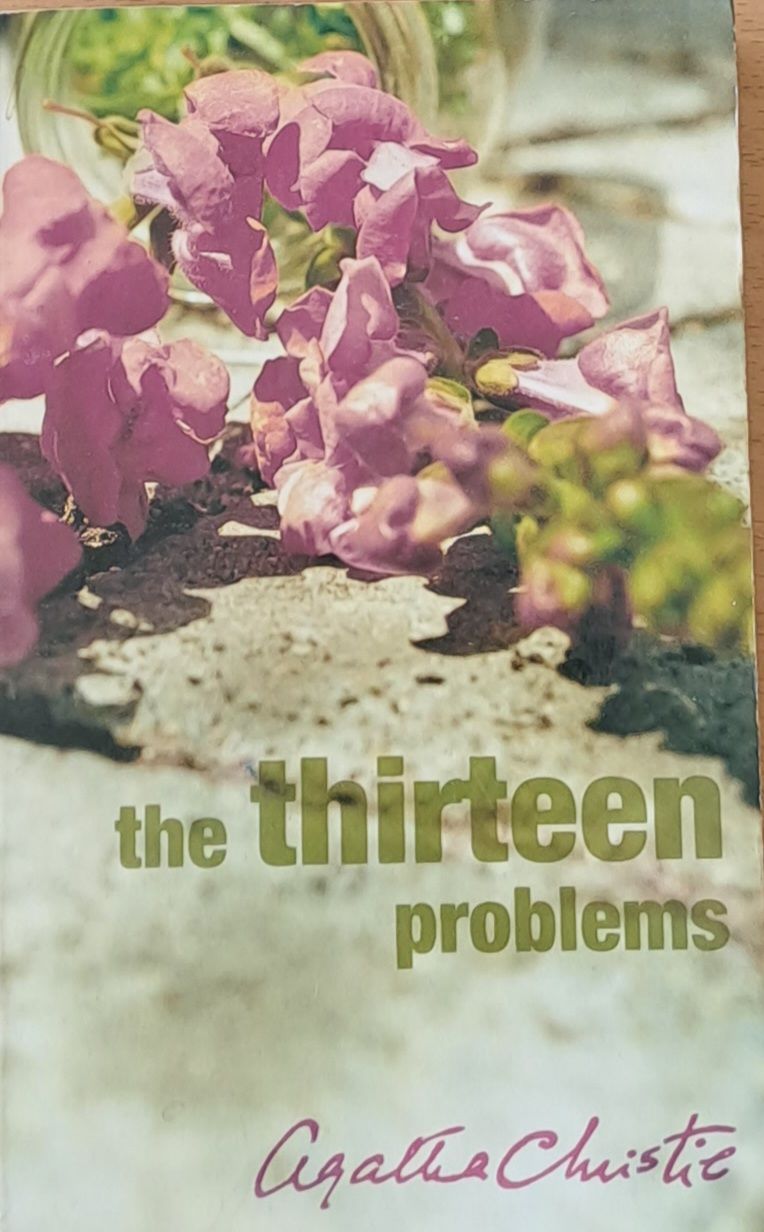 The thirteen problems