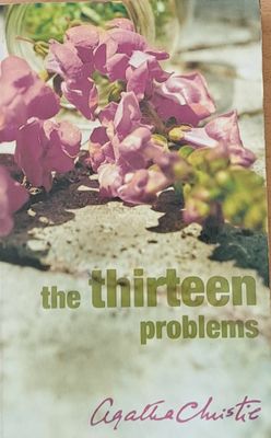 The thirteen problems