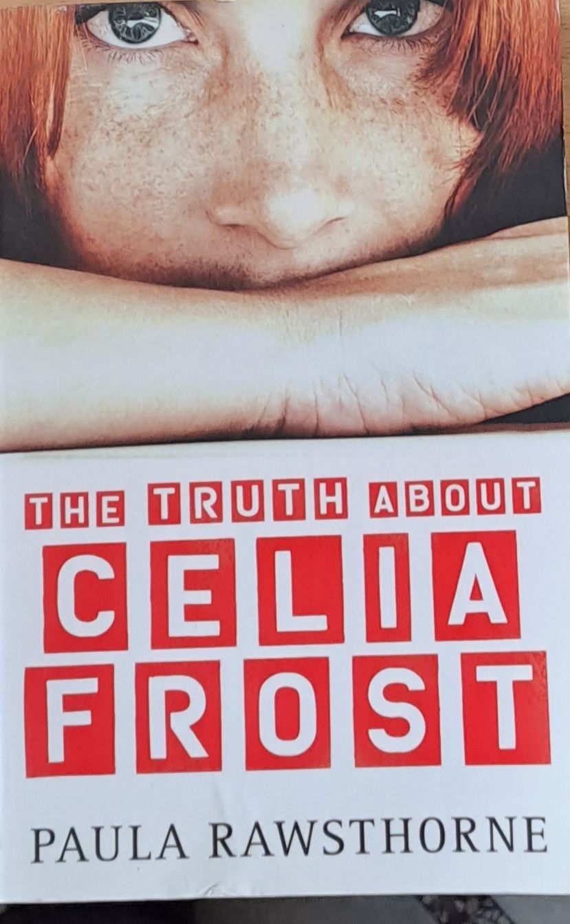 The truth about Celia Frost
