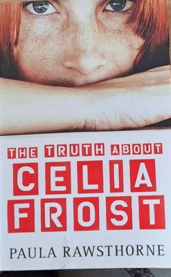 The truth about Celia Frost