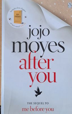 After you