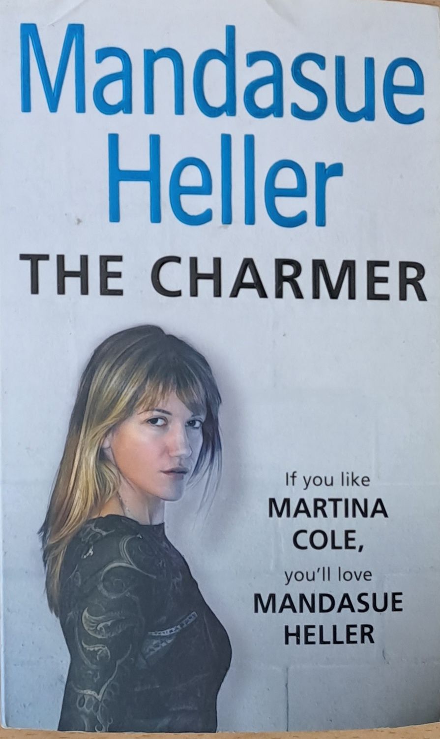 The Charmer