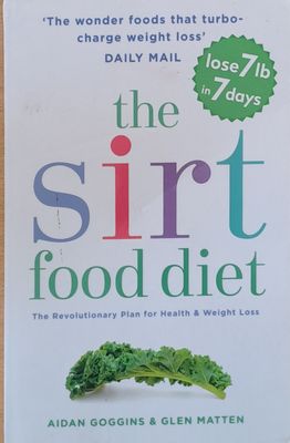 The sirt food diet