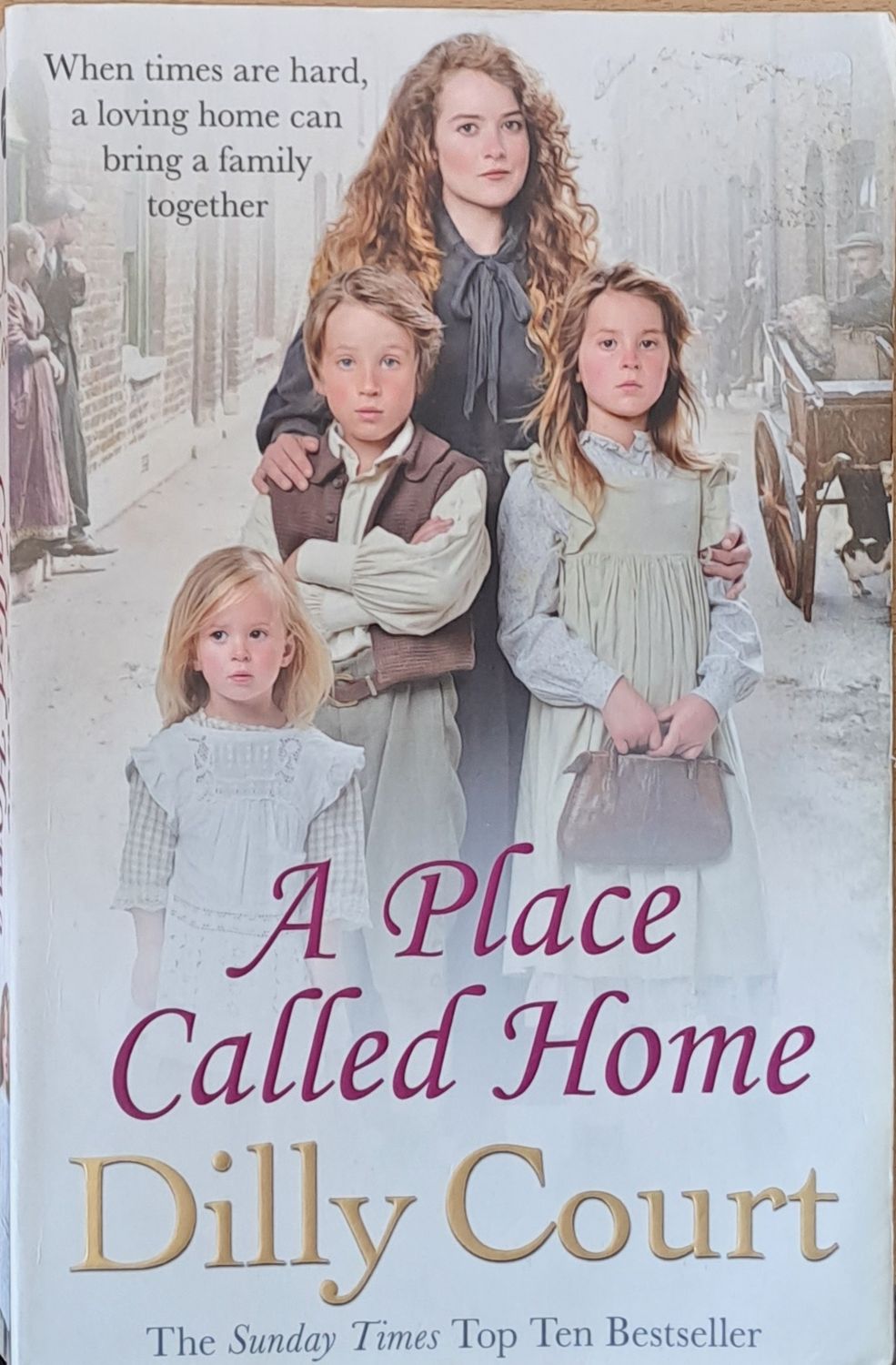 A Place Called Home