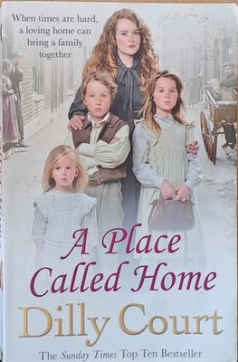 A Place Called Home