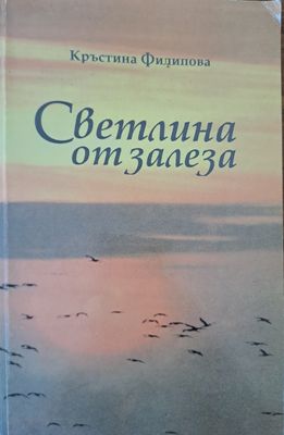 Светлина от залеза