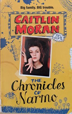 The Chronicles of Narmo