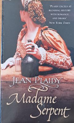 Madame Serpent