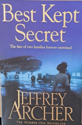 Best Kept Secrets