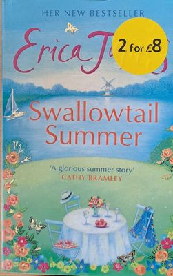 Swallowtail  Summer
