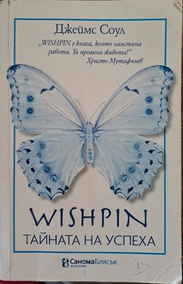 Wishpin - тайната на успеха