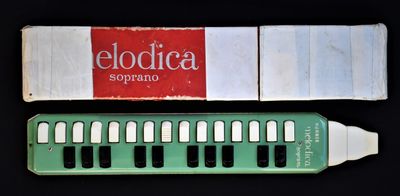Hohner Melodica Soprano Hohner Melodica Soprano
