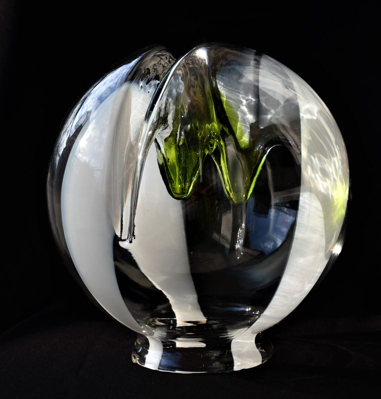 Осветително тяло на Toni Zuccheri