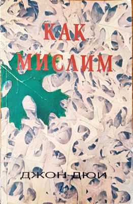 Как мислим
