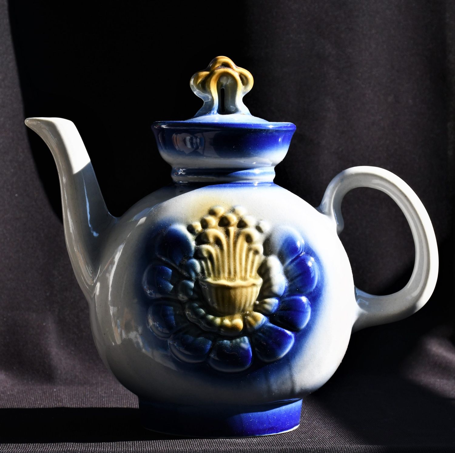 Чайник