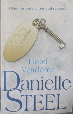 Hotel Vendome