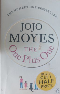 The one plus one