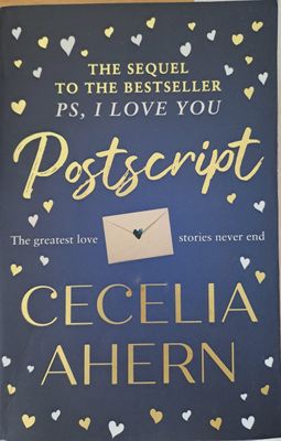 Postscript