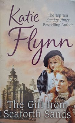 The girl from Seaforth Sands