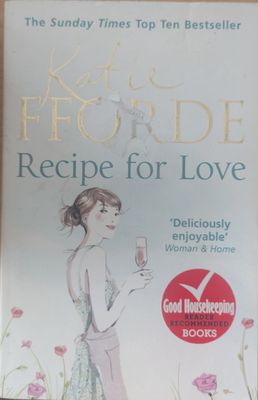 Recipe for love