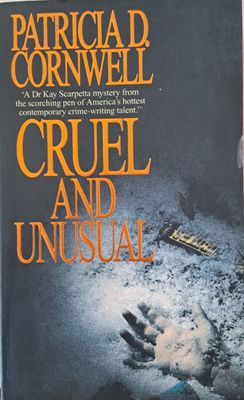 Cruel and unusual