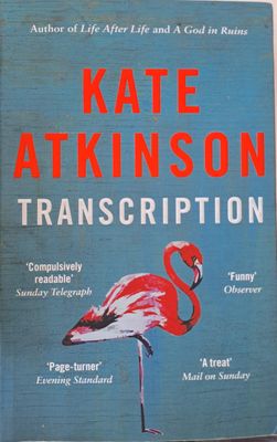 Transcription