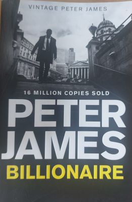 Billionaire