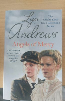 Angels of mercy