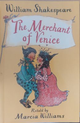 The Merchant of Venice
