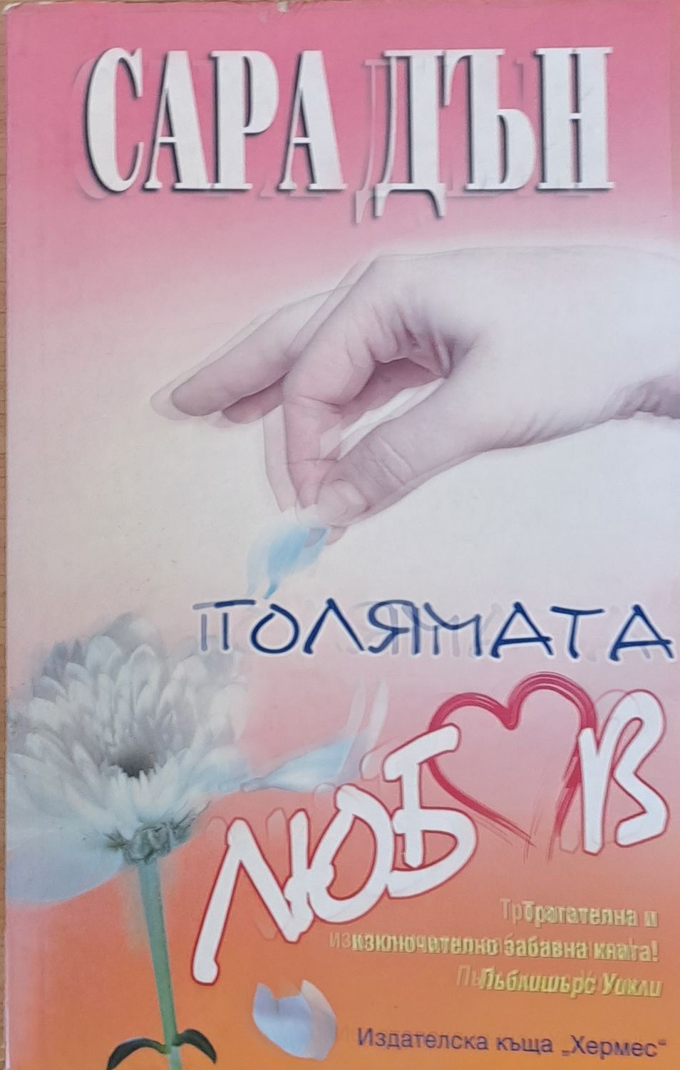 Голямата любов Голямата любов