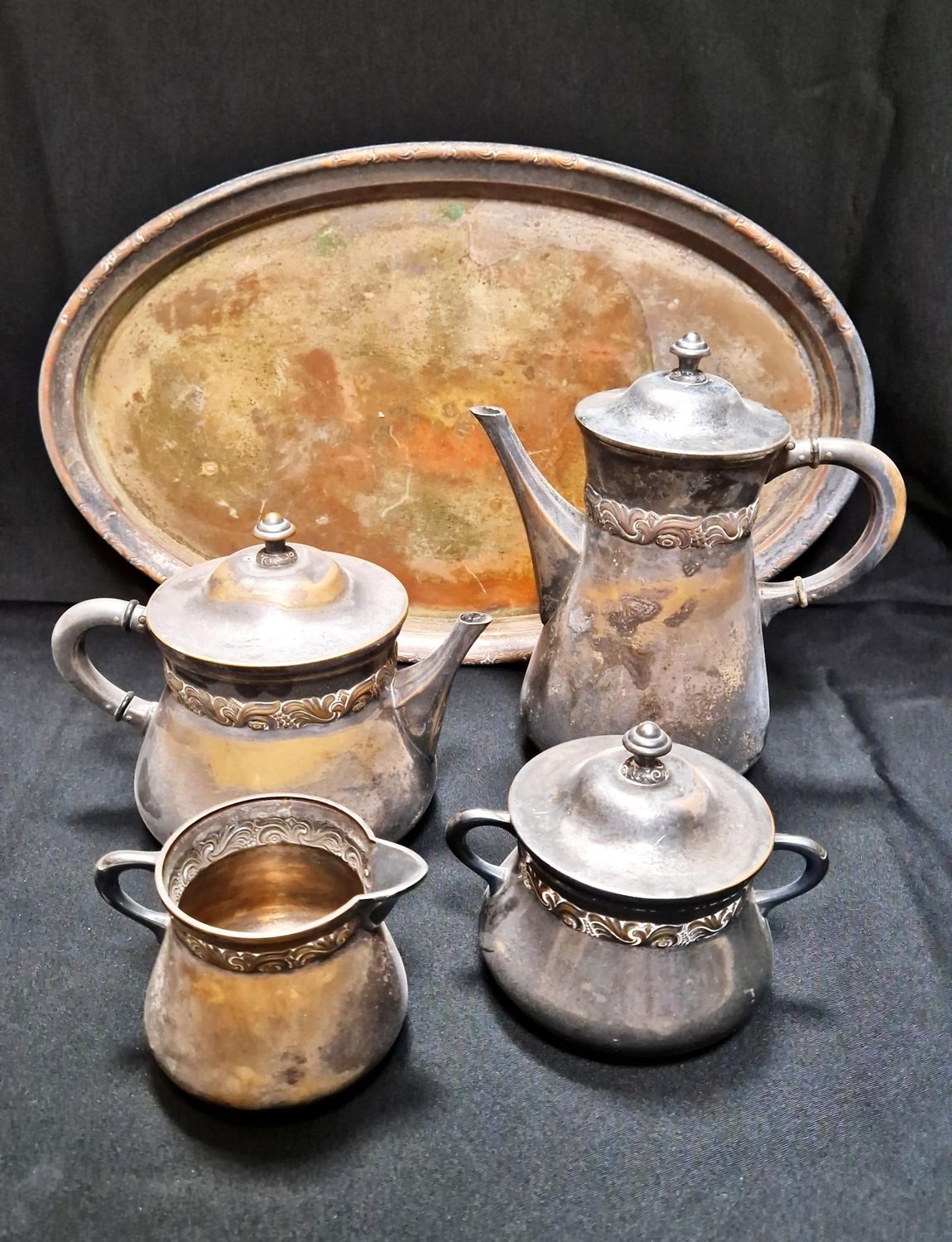 Метален сервиз Метален сервиз