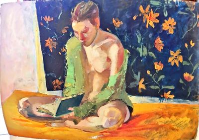 Картина Картина