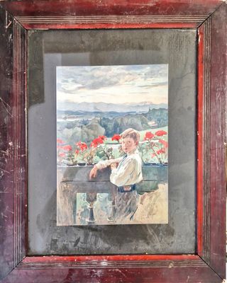 Картина Картина