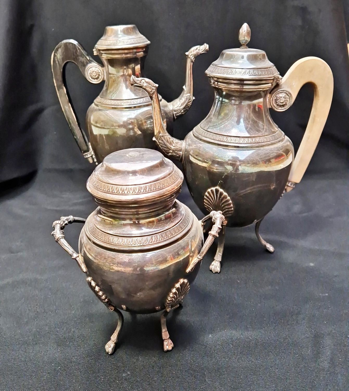 Метален сервиз Метален сервиз