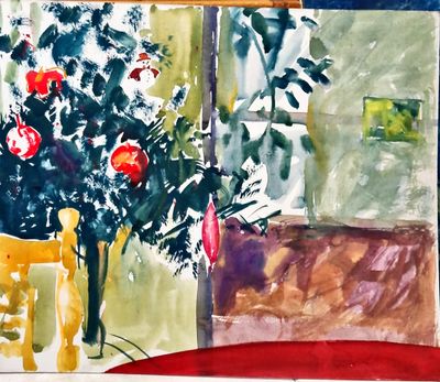 Картина Картина