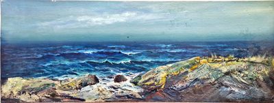 Картина масло Картина масло