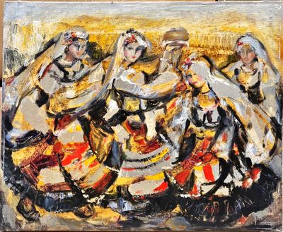 Картина Картина