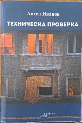 Техническа проверка