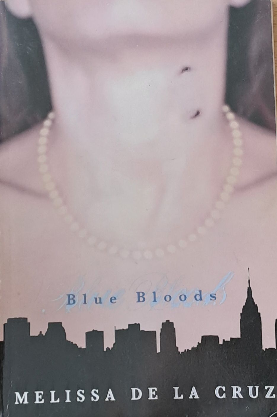 Blue Bloods