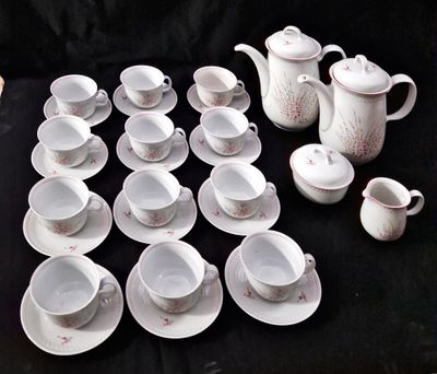 Сервиз за чай