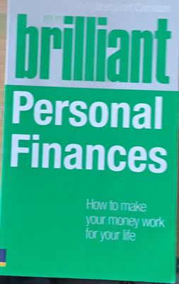Personal finances