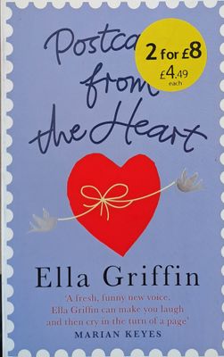 Postcards from the Heart